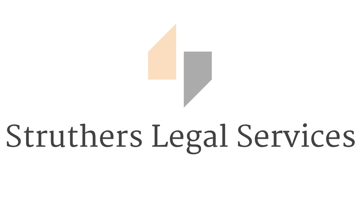 Struthers Legal Services Paralegal Firm